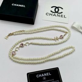 Picture of Chanel Necklace _SKUChanelnecklace03cly825338